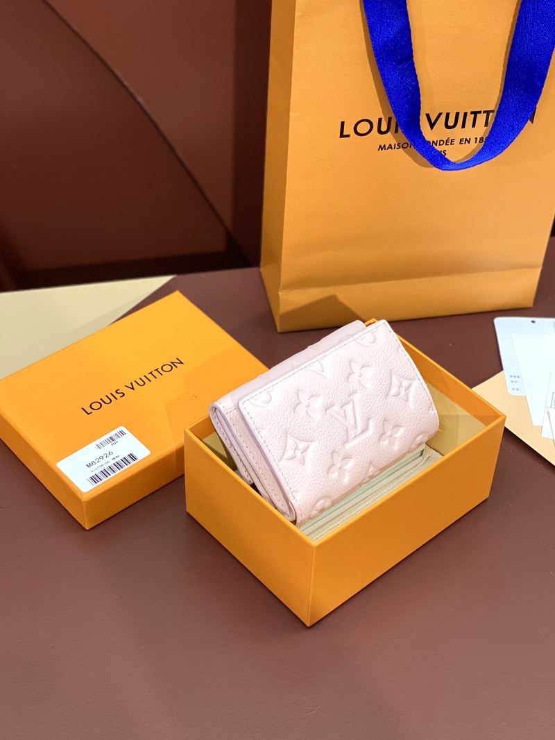 LV Wallets